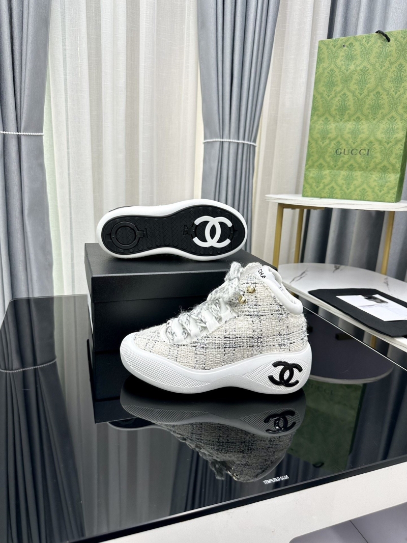 Chanel Sneakers